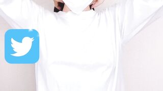 【育乳日記_＃８】吸引器と玩具でチクニー、腰へこへこしながらイキ狂い_2_1 jav jvip 9