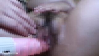 【無】笑顔が可愛い黒髪お姉さんと激しく生中SEX jav jvip