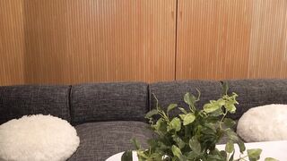 コンカフェ店長のセクハラ面接記録...41【引き締まった身体の黒Tバックモデル級美女が敏感ボディで喘ぎまくるので我慢できずお口の jav jvip