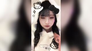 【動画20本 計5時間53分】可愛いお姉さんのソフトエロ jav jvip (11)