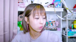 【素人】You〇ubeでも活動してた笑顔が素敵なちっぱいちゃん。すっかり中出しされてしまいました。【無】 jav jvip (2)