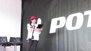 レースクイーンが裏では中出しされていました。（特典4品） jav jvip (2)