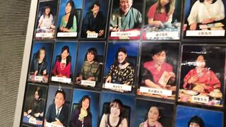 【素人】スピ系でおっとりな雰囲気の色白女性も、実は生ハメでパコられ大好きな変態さんでした。【無】 jav jvip (2)