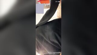 アヘ顔が可愛い女の子とビデオ通話で相互オナ jav jvip