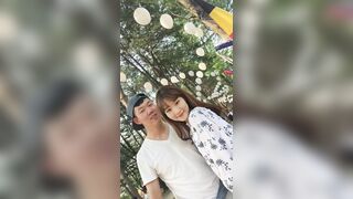 【57分：2GB】ちょっとブリっ子して調子乗ってる素人ハメ倒す動画 jav jvip 4 (2)