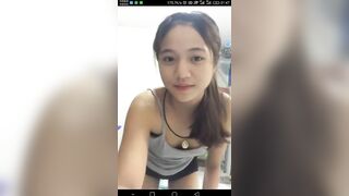 digi-tents webcam 171-173 ネコ目Dの羞恥オナ, c2ショートヘアがかわいい子のオナニー jav jvip (8)