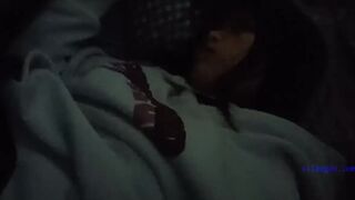 彼氏の秘密が流出⏩大学の対照的な雌犬のプライベートセックスが流出[一部の部屋のオリジナル] jav jvip (12)