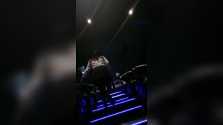 彼氏の秘密が流出⏩大学の対照的な雌犬のプライベートセックスが流出[一部の部屋のオリジナル] jav jvip (2)