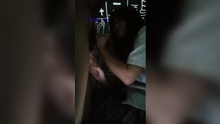 彼氏の秘密が流出⏩大学の対照的な雌犬のプライベートセックスが流出[一部の部屋のオリジナル] jav jvip (3)