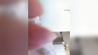 彼氏の秘密流出⏩ 美女たちの私生活写真が彼氏に流出【部屋オリジナル版】 jav jvip 8 (1)