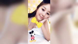 【2.7GB】まだ20歳でチンポ大好き！真っ黒なマンコでちんちん誘惑変態JDのZIP. jav jvip 2 (1)