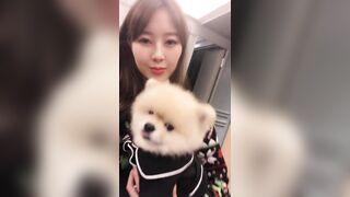 【2.7GB】まだ20歳でチンポ大好き！真っ黒なマンコでちんちん誘惑変態JDのZIP. jav jvip 2 (22)