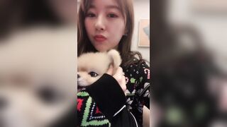 【2.7GB】まだ20歳でチンポ大好き！真っ黒なマンコでちんちん誘惑変態JDのZIP. jav jvip 2 (24)