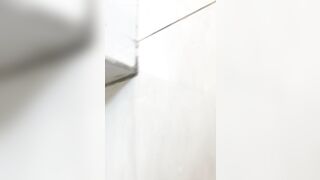 【トップトイレ撮影】オフィスインターン、巨尻の若い女性、ダンサー - 創刊号には12名が登場 jav jvip (3)