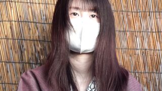 【再販】温泉施設でよく見る光景その１３　白日の下、無毛マ〇コ御開帳しちゃった美人さん jav jvip