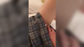 【素人】程よく言いなりのけーちゃん。生ハメ、自撮りオナで立派にエロくなりました。【流.出】 jav jvip (1)