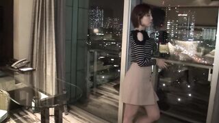 FC2PPV 880609 【個人撮影】言葉も無くひたすら求める、可愛いかえでちゃんに中出し！【妄想動画】 jav