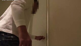 FC2PPV 4758030 【本日迄！初回限定セール3980pt→980pt】メンエス呼んだら神尻美女降臨♡ケツを眺めながら生ハメ三昧！【無修正・中出】 jav