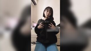 【12本56分まとめ】ショートボブのオナニー jav jvip (8)