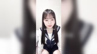 【動画19本】巨乳剛毛ちゃんがドスケベな裸体を晒す jav jvip (6)