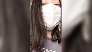 再販　Viaちゃん自撮りオナニーライブ jav jvip