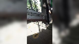 [乗車記録132]欲求不満な人妻さん...有閑マダムの女体壷さぐり jav jvip