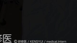 [禁断]問題のセクハラ心電図検査9 乳首がコリッコリの女の子 jav jvip