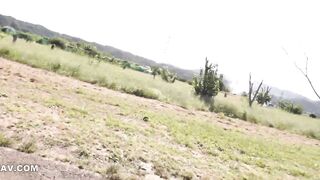 清楚可憐なFカップ美女が初の野外フェラ！！純白な身体にゴム無し膣内射精。夢の様なひと時だった jav jvip