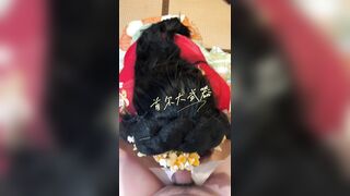 [重核爆弾] デートの達人【ソウル・ビッグ・ウェポン】4月最新有料特典 71V+1337P jav jvip (3)