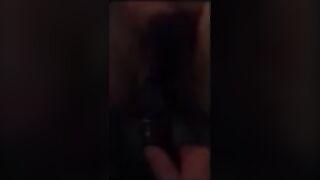 【画像56枚・動画5本】嬉しそうに笑顔でセックスをする清楚系の嫁 jav jvip (2)