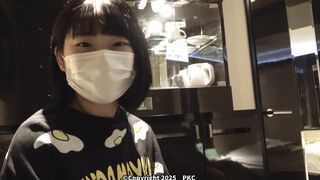 #008 せな20歳、お小遣い稼ぎでおじさんと生ハメ！ jav jvip