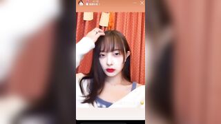 【1.1GB】最近流行ってるオンライン面接がとんでもない【80個限定】 jav jvip 11 (2)