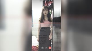 【1.1GB】最近流行ってるオンライン面接がとんでもない【80個限定】 jav jvip 14 (3)