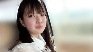 【限定公開・115分・5GB】アイドルにも負けていない色白天使・笑顔が鬼可愛い美女⇒イチャイチャらぶらぶPLAYでのセックス♡ jav jvip 1