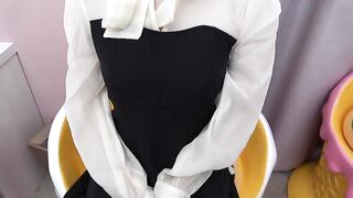 FC2PPV 4777892 【初撮り／４発射】あざとカワイイ小柄でショートカットの看護がエロスイッチ入ってチンポを激しく締め付ける。マンコに残った大量の精液をお持ち帰りしていっ jav 1