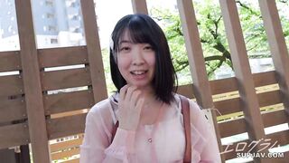 FC2PPV 4776126 【限定価格】妄想むっつりドMな♀エロ同人作家オフパコ　ハメ潮だいしゅきホールドで極イキ‼顔真っ赤血膣キュン中出し [有] jav