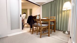 【角オナ尽くし14】どんな角でも全力イキ〜毎日とまらない！姪っ子ちゃんの角オナライフ（5日分） jav jvip