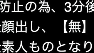 モデルのように美しいママさんがイケメンにイマラチオされて中出し　垂れたFカップのおっぱいがめちゃエロい jav jvip