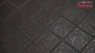 FC2PPV 874449 【無修正ｘ個人撮影】人の奥さん愛奴3号　旦那と居屋にいる所にお邪魔して席に呼び出し！旦那を寝かしつけて自宅玄関で中出し【高画質レビュー特典有り】 jav