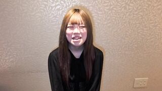 FC2PPV 4778988 #112【1014まで割】自分の痴態でオナニーしちゃう変態ギャル。エロい女豹コスにテンション爆上げ！危険日中出しおねだり♥【おまけ+複数特典】 jav 1