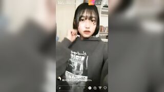 親がいる家でオナライブ　インスタ大人気　思春期【無修正】 jav jvip