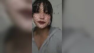 【200分超え再販】インスタライブの有名なやつ。６本まとめ jav jvip (5)