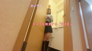 【危険作47後編】脱いだら美乳Fカップの色白スレンダー神ボディ！真面目なのに神フェラ神騎乗位！朝までお泊りHやりまくり jav jvip