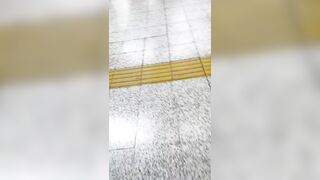 JD盗撮日記41　新たな電車で撮影！ここでもやりたい放題！！乃○坂級のアイドルJDを電車内で盗撮【※完全主観43分超撮影】 ipcam