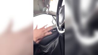 【桜花爛漫】可憐な女性と車内で（特典にてフルバージョンをご提供します） jav jvip (2)