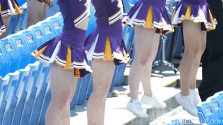 なにわガールズ1029【4K】やっぱり○○がNo.1をラストサムライがぶった切りや ipcam