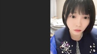 【短期販売】乱れ桜アイドルZOOMおなにー4名収録(A) jav jvip 1 (5)