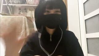 スレンダーなギャルとエロイプ jav jvip