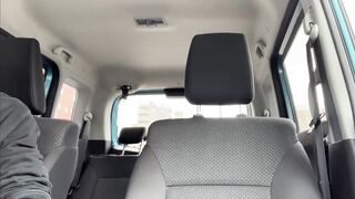 大学生り〇。全てがリアル。普通の大学生が本気で快楽に溺れていくありのままをドキュメント撮影。Part3露出、旅行編  jav jvip 1 (1)