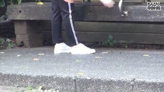 FC2PPV 1665773 松●現役保育士　保護者が見たら泣く動画　鬼ヤバ流出　-限定- jav